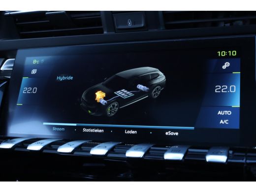 Peugeot 508 SW Peugeot 1.6 HYbrid4 PSE 360-PK | Pano | Night Vision | ACC | Massage | Focal | 360' Camera | M... ActivLease financial lease