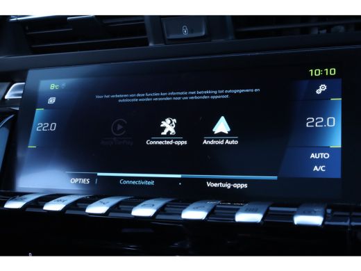 Peugeot 508 SW Peugeot 1.6 HYbrid4 PSE 360-PK | Pano | Night Vision | ACC | Massage | Focal | 360' Camera | M... ActivLease financial lease