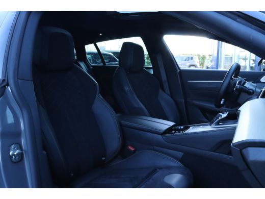 Peugeot 508 SW Peugeot 1.6 HYbrid4 PSE 360-PK | Pano | Night Vision | ACC | Massage | Focal | 360' Camera | M... ActivLease financial lease