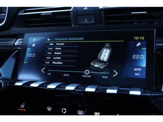 Peugeot 508 SW Peugeot 1.6 HYbrid4 PSE 360-PK | Pano | Night Vision | ACC | Massage | Focal | 360' Camera | M... ActivLease financial lease