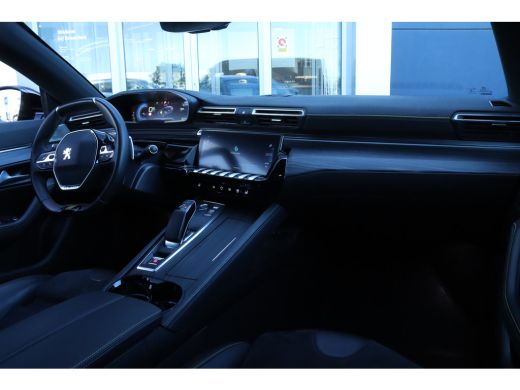 Peugeot 508 SW Peugeot 1.6 HYbrid4 PSE 360-PK | Pano | Night Vision | ACC | Massage | Focal | 360' Camera | M... ActivLease financial lease