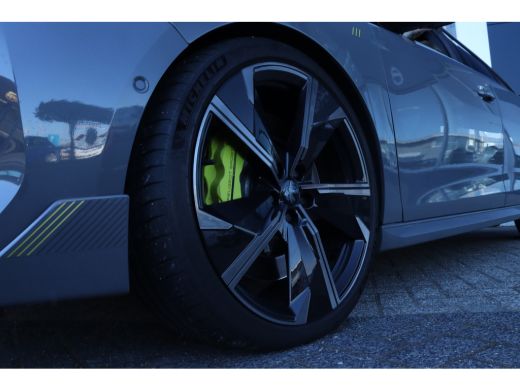 Peugeot 508 SW Peugeot 1.6 HYbrid4 PSE 360-PK | Pano | Night Vision | ACC | Massage | Focal | 360' Camera | M... ActivLease financial lease
