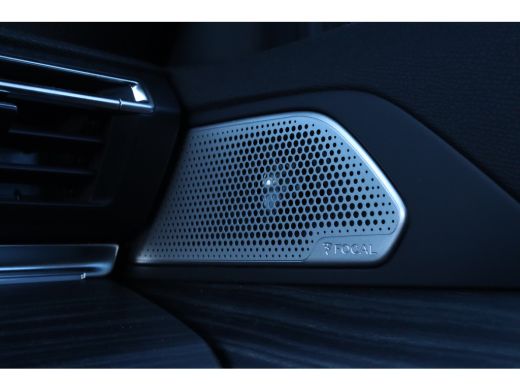 Peugeot 508 SW Peugeot 1.6 HYbrid4 PSE 360-PK | Pano | Night Vision | ACC | Massage | Focal | 360' Camera | M... ActivLease financial lease