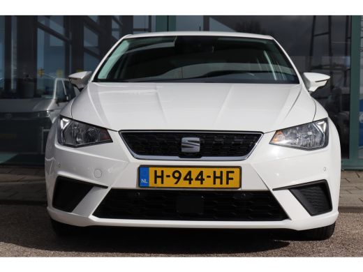 Seat Ibiza 1.0 TSI 95PK Style Business Intense | Apple Carplay/Android Auto | Achteruitrijcamera | Climate C... ActivLease financial lease