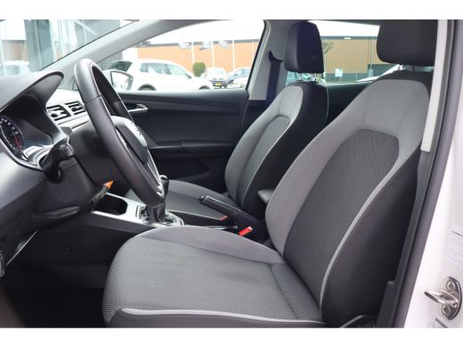 Seat Ibiza 1.0 TSI 95PK Style Business Intense | Apple Carplay/Android Auto | Achteruitrijcamera | Climate C... ActivLease financial lease
