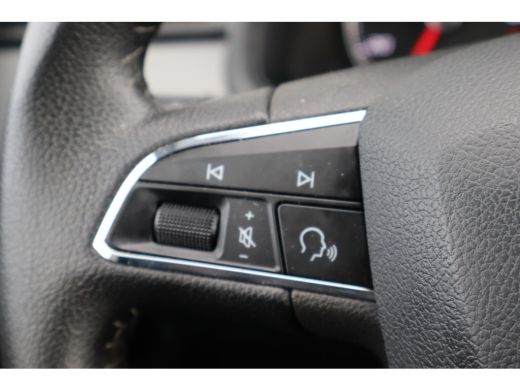 Seat Ibiza 1.0 TSI 95PK Style Business Intense | Apple Carplay/Android Auto | Achteruitrijcamera | Climate C... ActivLease financial lease