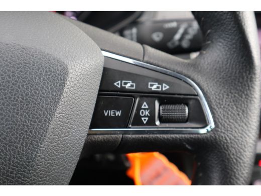 Seat Ibiza 1.0 TSI 95PK Style Business Intense | Apple Carplay/Android Auto | Achteruitrijcamera | Climate C... ActivLease financial lease