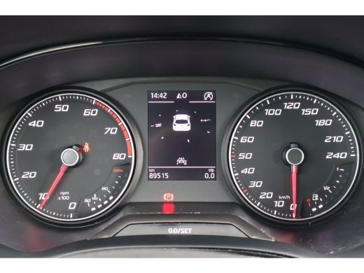 Seat Ibiza 1.0 TSI 95PK Style Business Intense | Apple Carplay/Android Auto | Achteruitrijcamera | Climate C... ActivLease financial lease