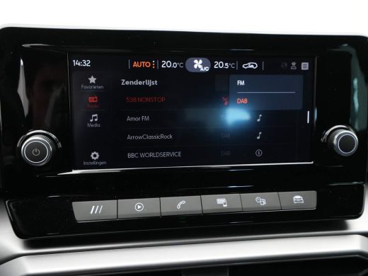 Seat Leon Sportstourer 1.0 TSI 110pk FR Navigatie Led Clima Pdc 327 ActivLease financial lease