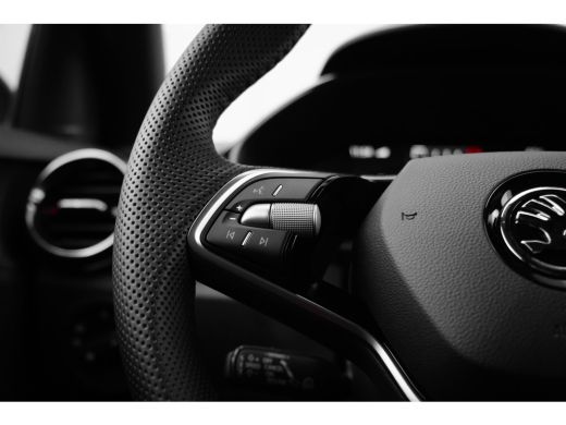 Skoda Fabia 1.0 TSI Monte Carlo ActivLease financial lease
