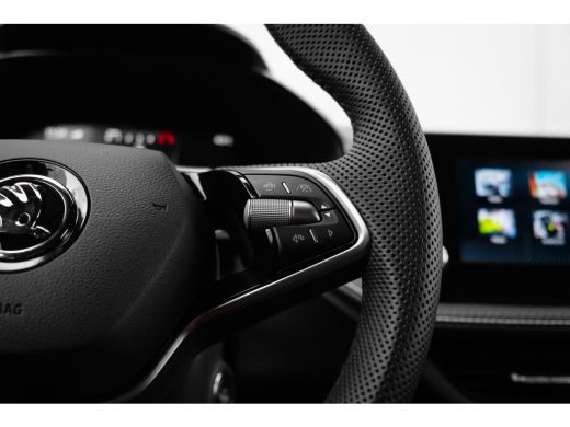 Skoda Fabia 1.0 TSI Monte Carlo ActivLease financial lease