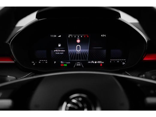 Skoda Fabia 1.0 TSI Monte Carlo ActivLease financial lease