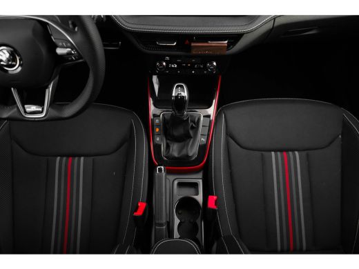 Skoda Fabia 1.0 TSI Monte Carlo ActivLease financial lease