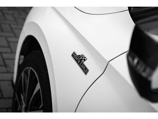Skoda Fabia 1.0 TSI Monte Carlo ActivLease financial lease
