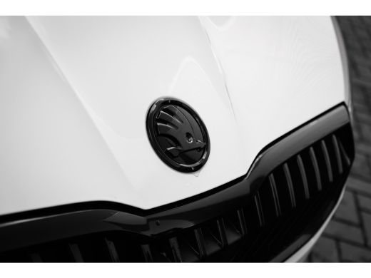 Skoda Fabia 1.0 TSI Monte Carlo ActivLease financial lease