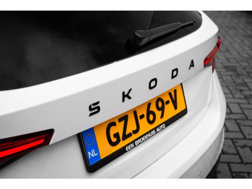 Skoda Fabia 1.0 TSI Monte Carlo ActivLease financial lease