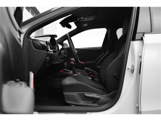 Skoda Fabia 1.0 TSI Monte Carlo ActivLease financial lease