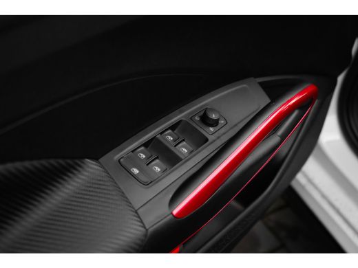 Skoda Fabia 1.0 TSI Monte Carlo ActivLease financial lease