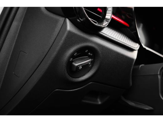 Skoda Fabia 1.0 TSI Monte Carlo ActivLease financial lease