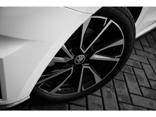 Skoda Fabia 1.0 TSI Monte Carlo ActivLease financial lease