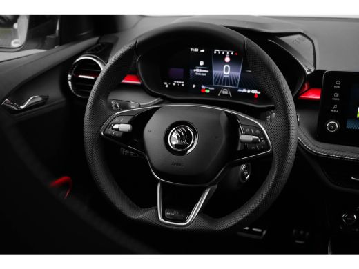 Skoda Fabia 1.0 TSI Monte Carlo ActivLease financial lease