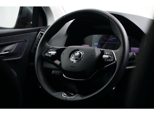 Skoda Karoq 1.5 TSI 150PK DSG-7 Business Edition | NAVI BY APP | CAMERA | ADAPT. CRUISE ActivLease financial lease