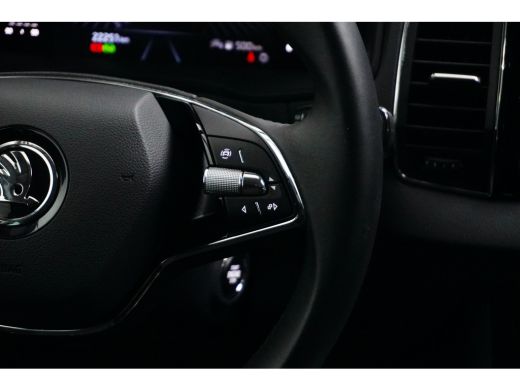 Skoda Karoq 1.5 TSI 150PK DSG-7 Business Edition | NAVI BY APP | CAMERA | ADAPT. CRUISE ActivLease financial lease