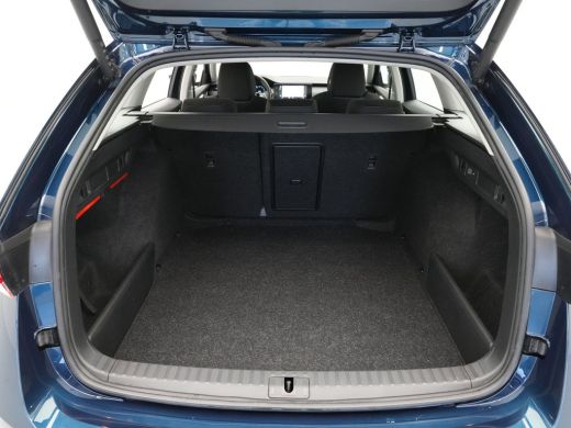 Skoda Octavia Combi 1.0 TSI 110pk Business Edition Navigatie Trekhaak Virtual Cockpit Acc Pdc 134 ActivLease financial lease