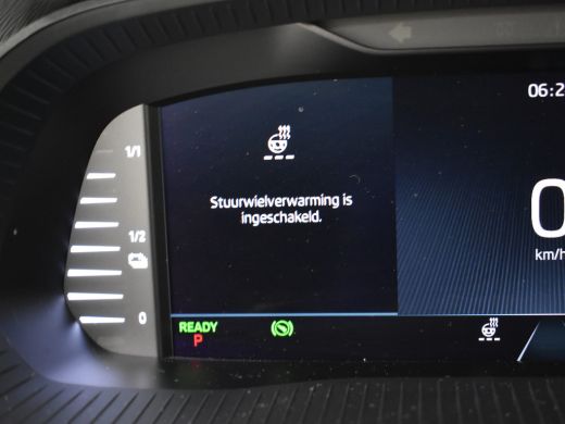 Skoda Octavia Combi 1.4 TSI iV 204PK PHEV Business Edition Plus | Panoramadak | Head-up display | Winterpakket ... ActivLease financial lease