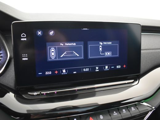 Skoda Octavia Combi 1.4 TSI iV 204PK PHEV Business Edition Plus | Panoramadak | Head-up display | Winterpakket ... ActivLease financial lease