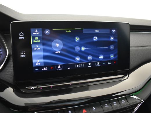 Skoda Octavia Combi 1.4 TSI iV 204PK PHEV Business Edition Plus | Panoramadak | Head-up display | Winterpakket ... ActivLease financial lease