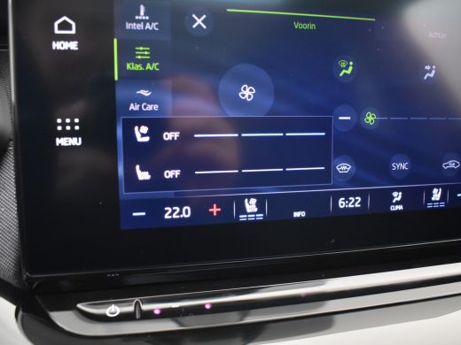 Skoda Octavia Combi 1.4 TSI iV 204PK PHEV Business Edition Plus | Panoramadak | Head-up display | Winterpakket ... ActivLease financial lease