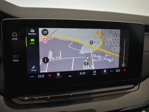 Skoda Octavia Combi 1.4 TSI iV 204PK PHEV Business Edition Plus | Panoramadak | Head-up display | Winterpakket ... ActivLease financial lease