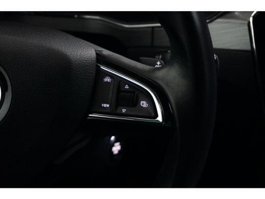 Skoda Superb 1.4 TSI 218PK DSG-6 iV Business Edition | NAVIGATIE | AUTO A. KLEP | CAMERA ActivLease financial lease
