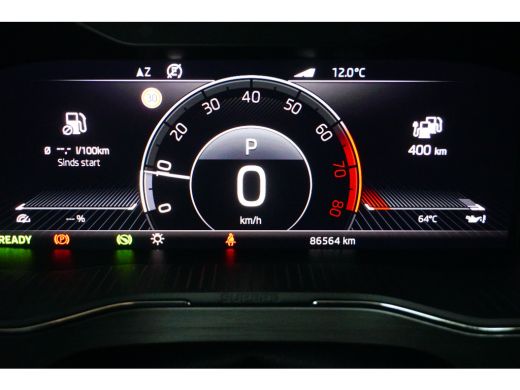 Skoda Superb 1.4 TSI 218PK DSG-6 iV Business Edition | NAVIGATIE | AUTO A. KLEP | CAMERA ActivLease financial lease