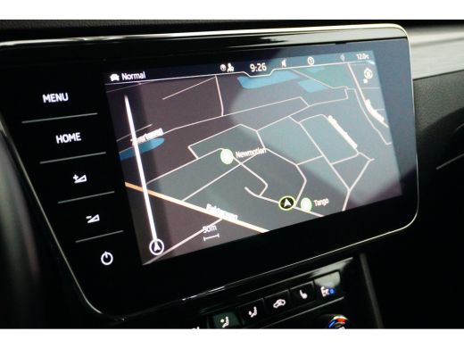 Skoda Superb 1.4 TSI 218PK DSG-6 iV Business Edition | NAVIGATIE | AUTO A. KLEP | CAMERA ActivLease financial lease