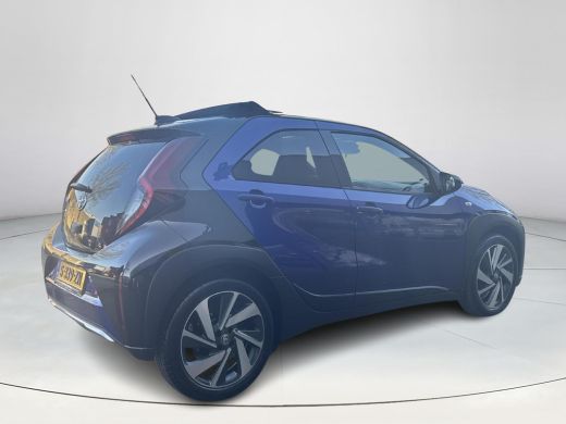 Toyota Aygo X 1.0 VVT-i MT Envy Cabrio | 06-10141018 Voor meer informatie ActivLease financial lease