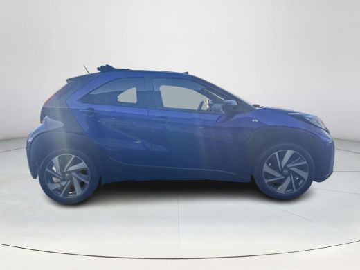 Toyota Aygo X 1.0 VVT-i MT Envy Cabrio | 06-10141018 Voor meer informatie ActivLease financial lease