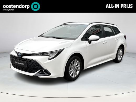 Toyota Corolla Touring Sports Hybrid 140 Active **NIEUWE AUTO** ActivLease financial lease