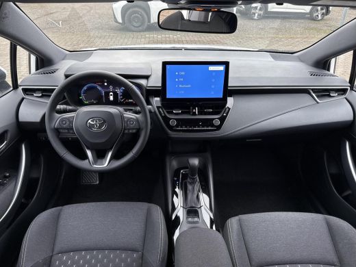 Toyota Corolla Touring Sports Hybrid 140 Active **NIEUWE AUTO** ActivLease financial lease
