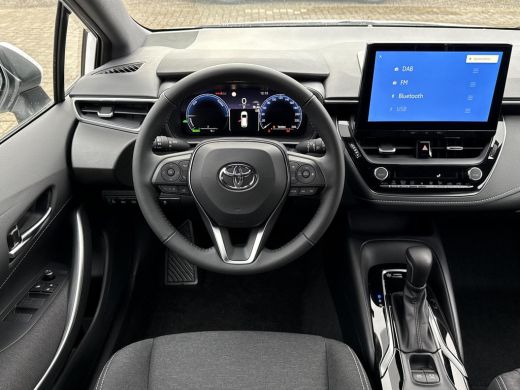 Toyota Corolla Touring Sports Hybrid 140 Active **NIEUWE AUTO** ActivLease financial lease