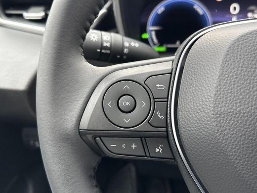 Toyota Corolla Touring Sports Hybrid 140 Active **NIEUWE AUTO** ActivLease financial lease