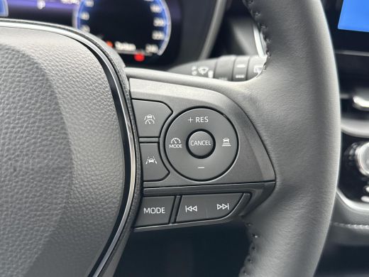 Toyota Corolla Touring Sports Hybrid 140 Active **NIEUWE AUTO** ActivLease financial lease