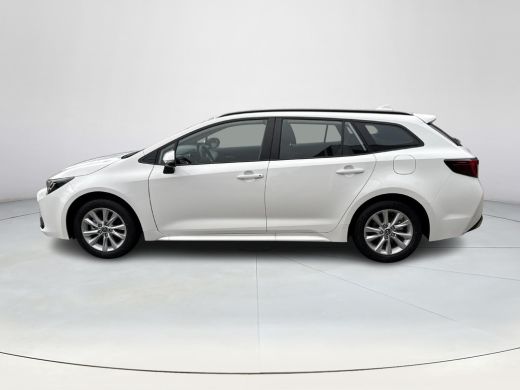 Toyota Corolla Touring Sports Hybrid 140 Active **NIEUWE AUTO** ActivLease financial lease