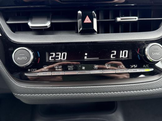 Toyota Corolla Touring Sports Hybrid 140 Active **NIEUWE AUTO** ActivLease financial lease