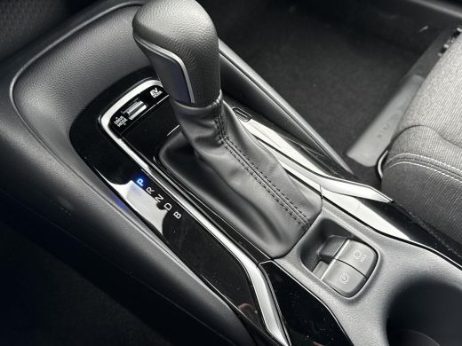 Toyota Corolla Touring Sports Hybrid 140 Active **NIEUWE AUTO** ActivLease financial lease