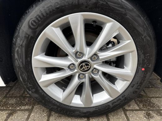 Toyota Corolla Touring Sports Hybrid 140 Active **NIEUWE AUTO** ActivLease financial lease