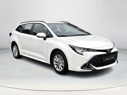 Toyota Corolla Touring Sports Hybrid 140 Active **NIEUWE AUTO** ActivLease financial lease