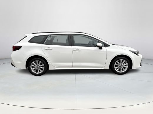 Toyota Corolla Touring Sports Hybrid 140 Active **NIEUWE AUTO** ActivLease financial lease