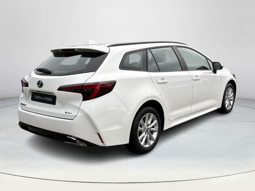 Toyota Corolla Touring Sports Hybrid 140 Active **NIEUWE AUTO** ActivLease financial lease